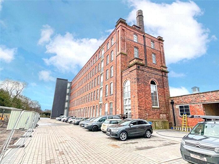 3 Bedroom Apartment To Rent In Tolson Court, Fazeley, Tamworth, B78