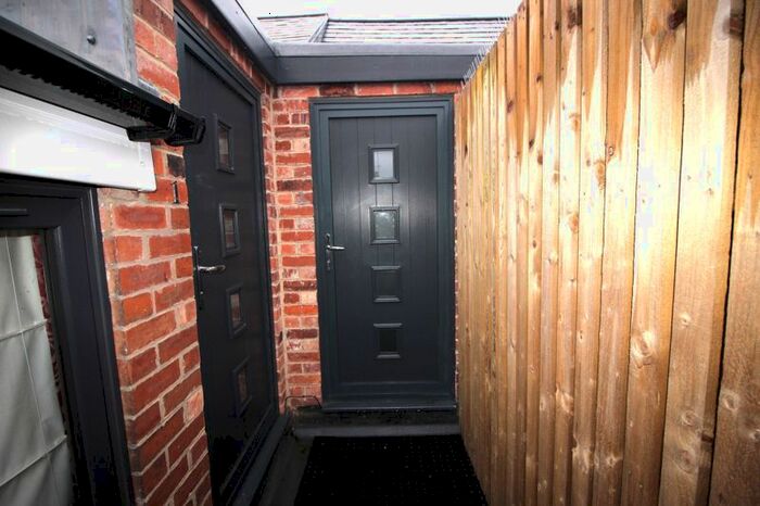 1 Bedroom Flat To Rent In Tuxford Road, Ollerton, Newark, NG22