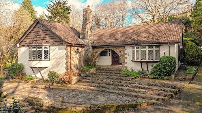 3 Bedroom Bungalow For Sale In Shirwell Road, Barnstaple, EX31