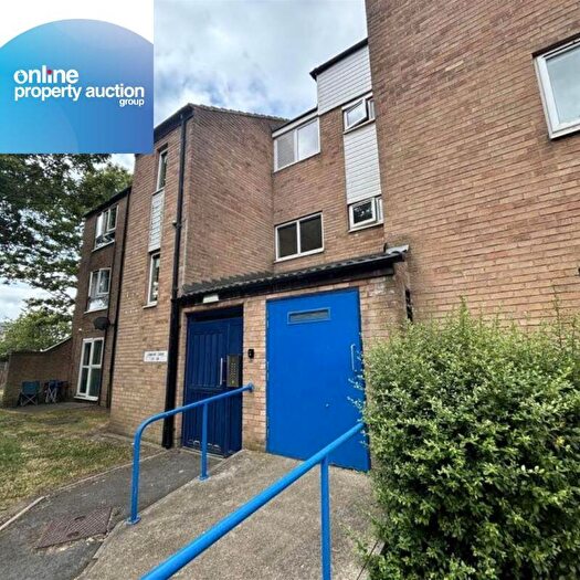 2 Bedroom Flat For Sale In Lismore Drive, Darlington, County Durham, DL1