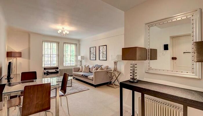 2 Bedroom Flat To Rent In Fulham Road, London, SW3