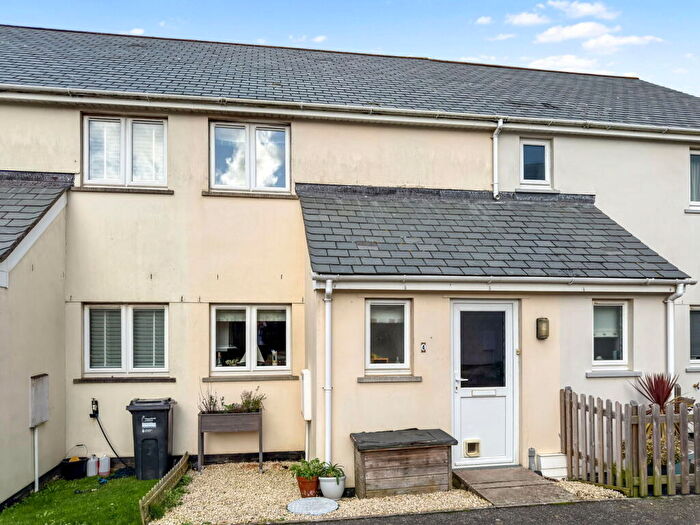 2 Bedroom Terraced House For Sale In Pityme, St Minver, PL27