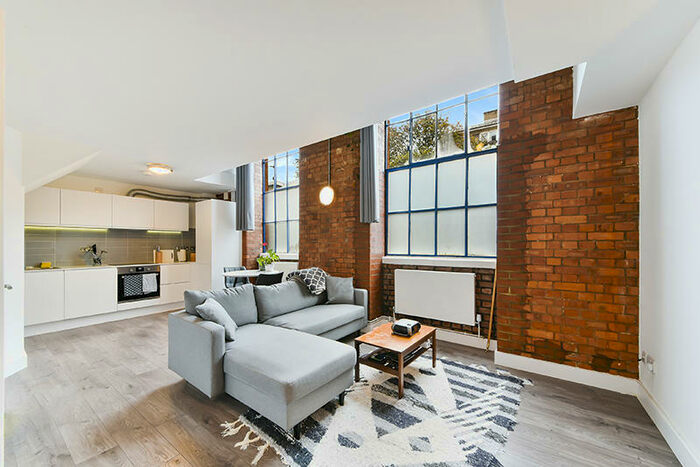 1 Bedroom Apartment To Rent In Islington London, N1