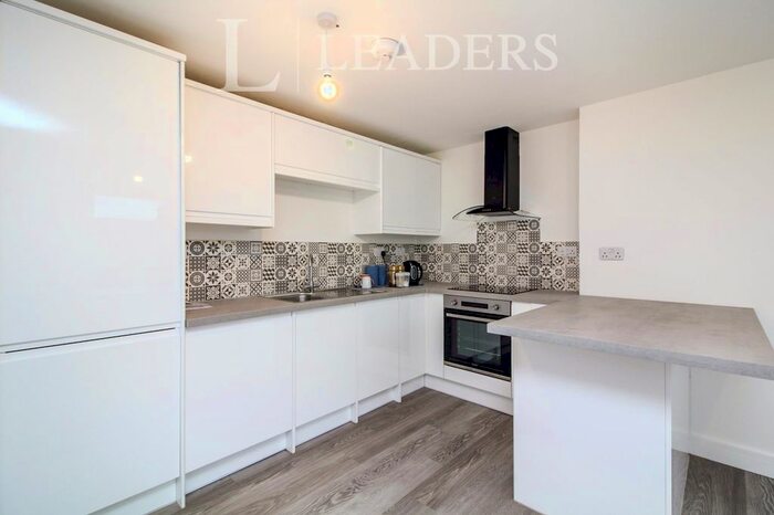 2 Bedroom Flat To Rent In Mill Street, Evesham WR11