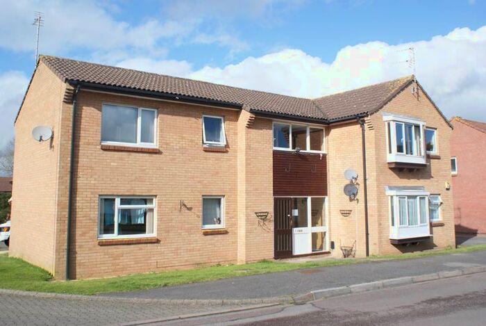 Studio To Rent In Bader Avenue, Churchdown, Gloucester, GL3