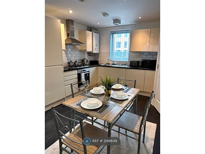 3 Bedroom Semi-Detached House To Rent In St. Alphonsus Street, Liverpool, L5