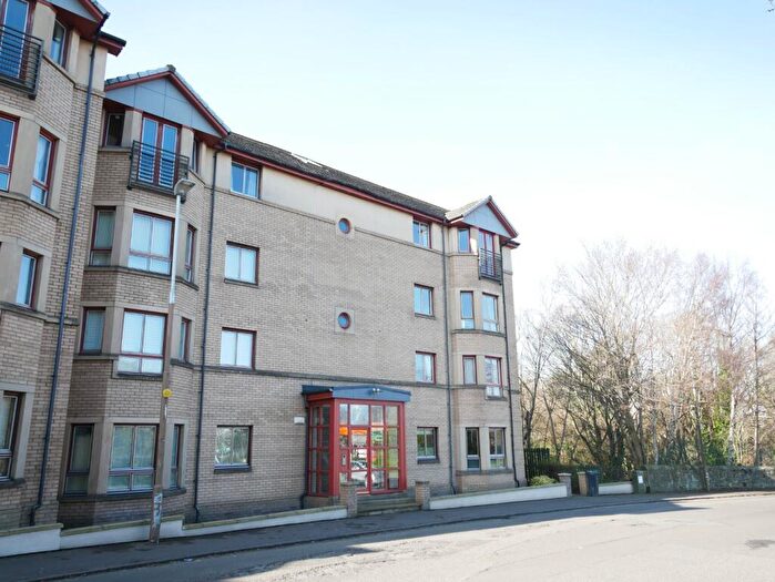 2 Bedroom Flat To Rent In South Groathill Avenue, Craigleith, Edinburgh, EH4