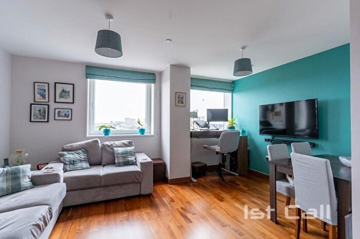 1 Bedroom Flat For Sale In Southchurch Avenue, Southend-On-Sea, SS1