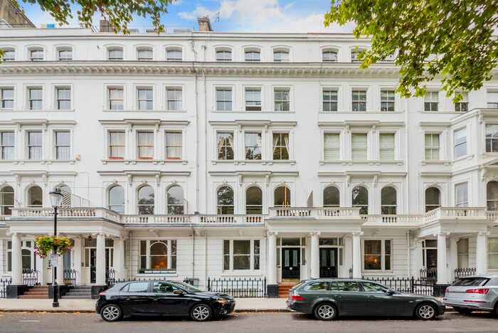 2 Bedroom Flat To Rent In Cornwall Gardens, London, SW7