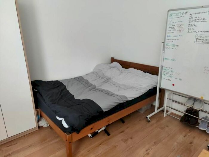 Studio To Rent In Valintines Rd, Ilford, IG1