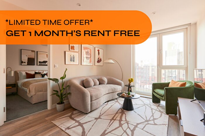 2 Bedroom Apartment To Rent In Heyrod Street, Manchester, M1