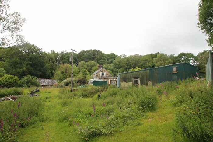 4 Bedroom Cottage For Sale In Pant Y Pwll, Capel Garmon, Llanrwst, Gwynedd, LL26