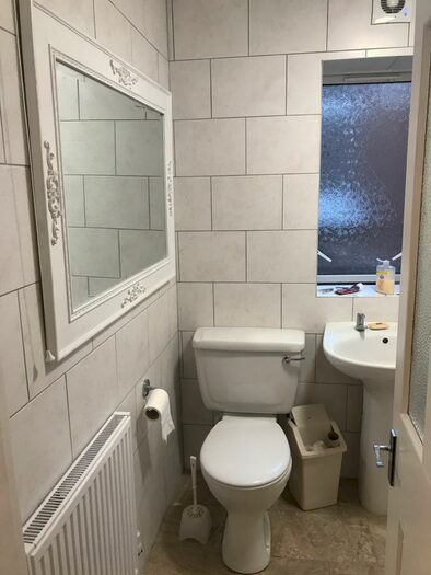 5 Bedroom House To Rent In Tennyson Road, SO17