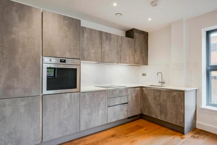1 Bedroom Flat To Rent In Marquis Court, Marquis Road, Kings Cross, NW1