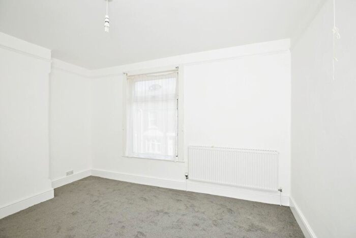 3 Bedroom Terraced House For Sale In Granville Road, Sheerness, Kent, ME12