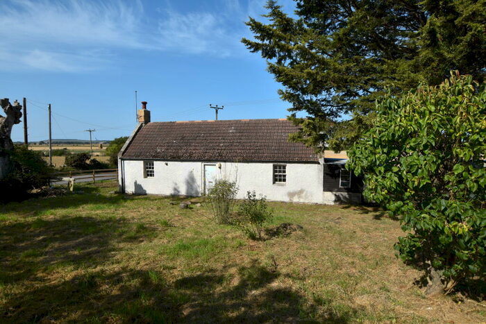 1 Bedroom Cottage For Sale In Lochside Cottage, Elgin, IV30