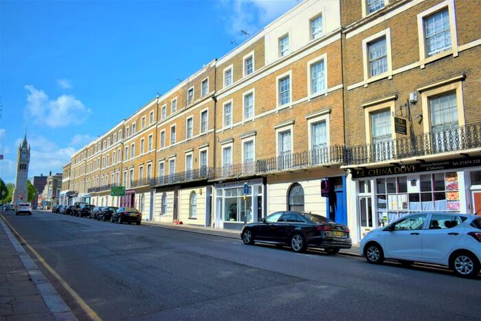 1 Bedroom Flat To Rent In Harmer Street, Town Centre, DA12