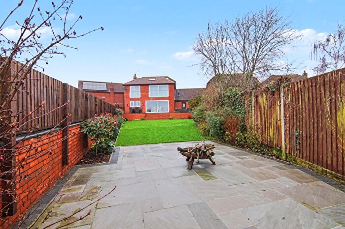 5 Bedroom Detached House For Sale In Church Close, Arley, CV7