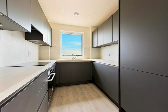 2 Bedroom Flat To Rent In Penrose Apartments, Harrow, London, HA1