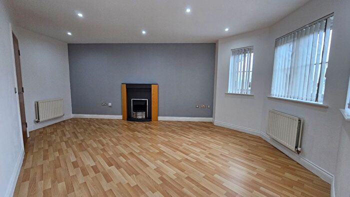 2 Bedroom Property To Rent In Firbank, Bamber Bridge, Preston, PR5