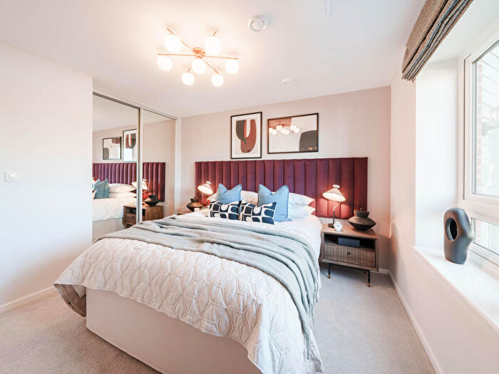 1 Bedroom Flat For Sale In Haverhill Road, Little Wratting, Haverhill, CB9