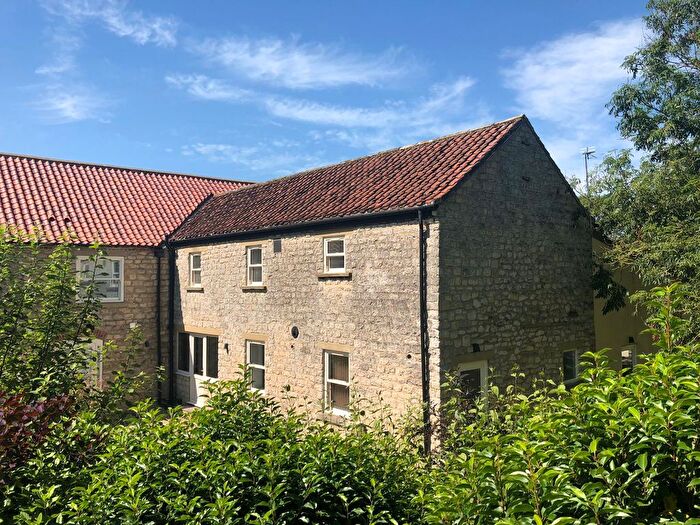 2 Bedroom Cottage To Rent In Eddlethorpe, Malton, YO17