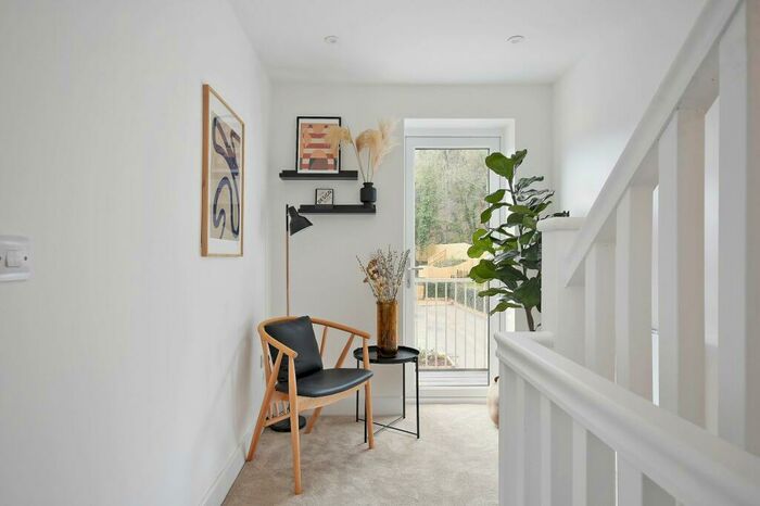 3 Bedroom Terraced House For Sale In Plot Old Mill Lane, S35