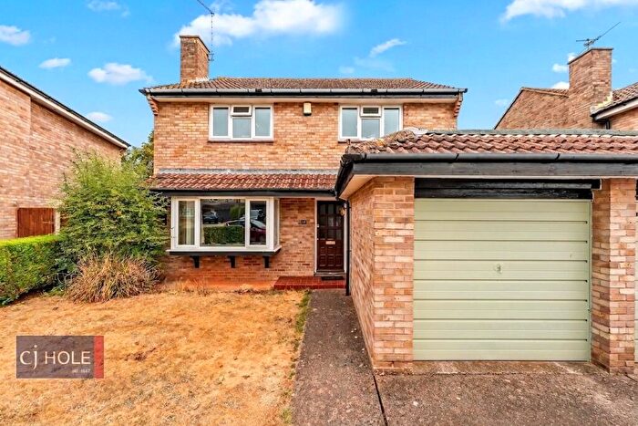 4 Bedroom Detached House To Rent In Ravendale Drive, Longwell Green, Bristol, Gloucestershire, BS30
