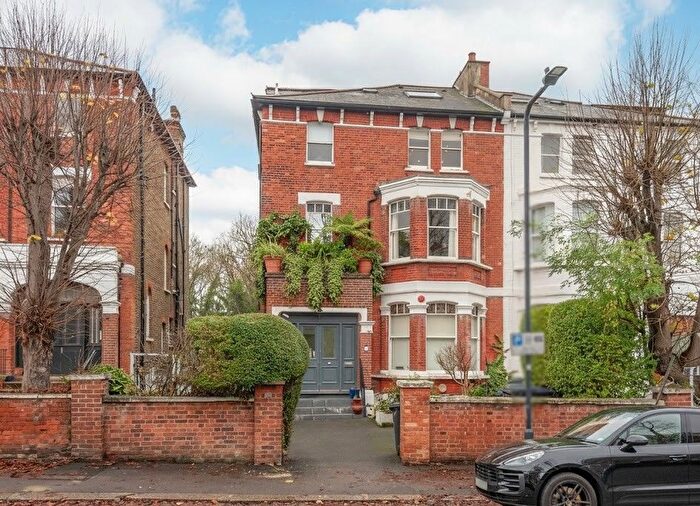 1 Bedroom Flat To Rent In Mowbray Road, London, NW6