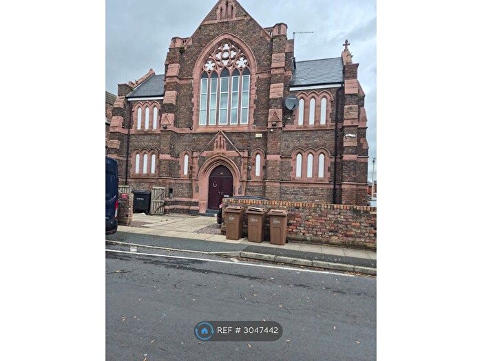 2 Bedroom Flat To Rent In Gladstone Road, Liverpool, L21
