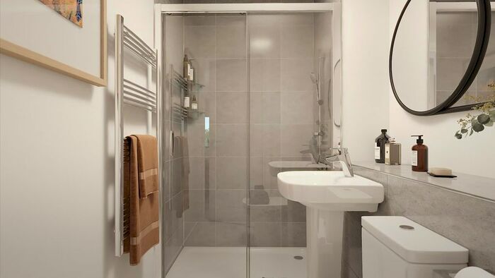 4 Bedroom Detached House For Sale In "The Plumdale - Plot " At Lindridge Road, Sutton Coldfield, B75