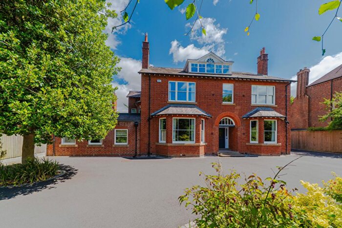 6 Bedroom Detached House For Sale In Farquhar Road, Edgbaston, B15