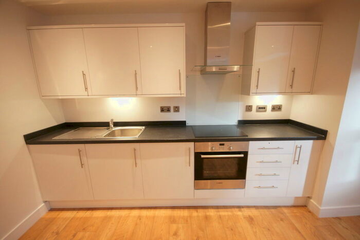 1 Bedroom Apartment To Rent In Church Street, Basingstoke, RG21