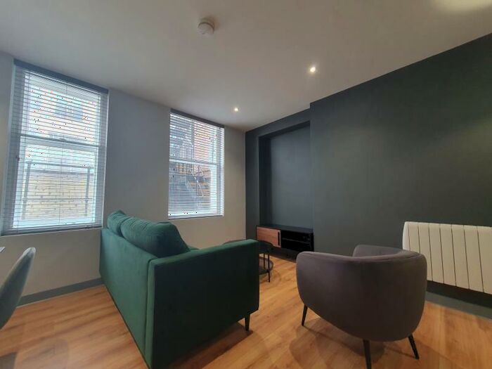 2 Bedroom Apartment To Rent In New Street Chambers, A New Street, Birmingham, B2