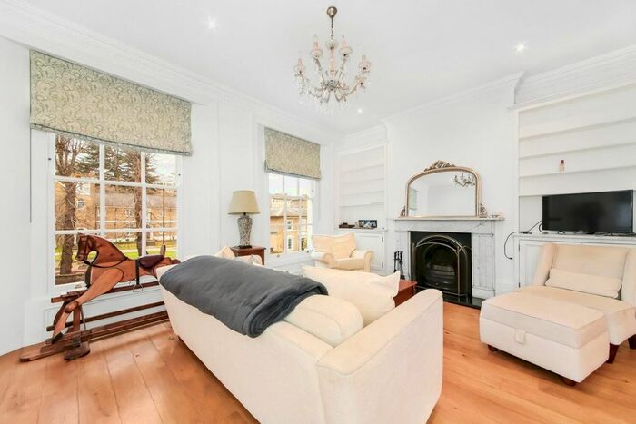 5 Bedroom Terraced House To Rent In Hyde Vale, Greenwich, London, SE10