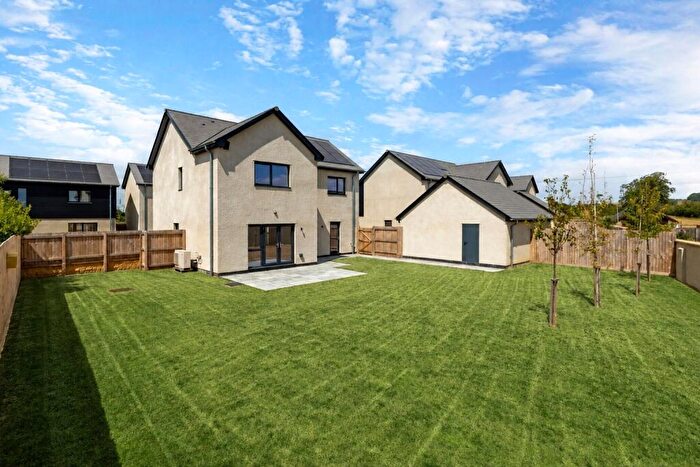4 Bedroom Detached House For Sale In Harvester Close, Galhampton, BA22
