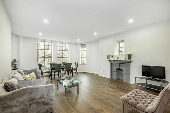 4 Bedroom Flat To Rent In Clive Court, Maida Vale, London, W9