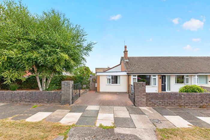 3 Bedroom Bungalow For Sale In Forest Hill, Carlisle, Cumbria, CA1