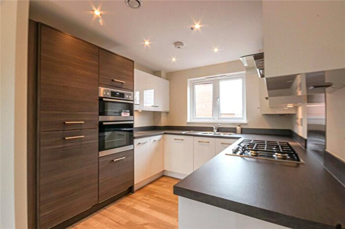 2 Bedroom Apartment To Rent In Mustoe Road, Frenchay, Bristol, BS16