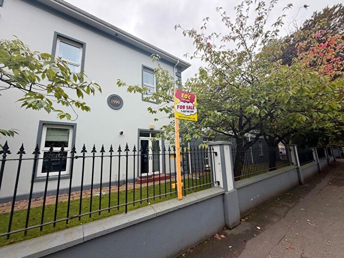 2 Bedroom Flat For Sale In Main Street, Eglinton, Derry, BT47