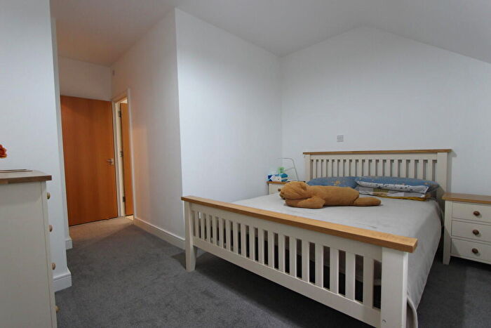 2 Bedroom Flat To Rent In Bancroft, Hitchin, SG5