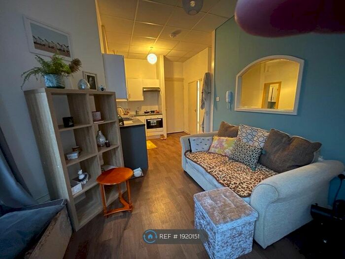 1 Bedroom Flat To Rent In Cavendish Road, Bournemouth, BH1