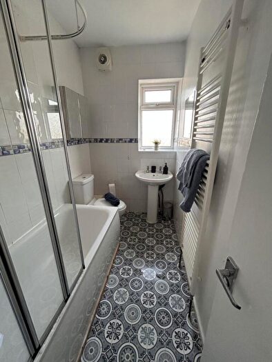 1 Bedroom House To Rent In Howard Road, Sheffield, S6