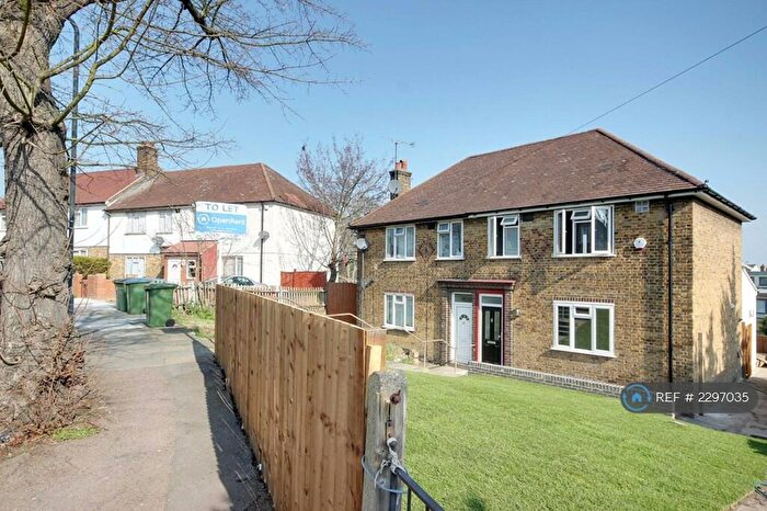 2 Bedroom End Of Terrace House To Rent In Tallis Grove, London, SE7