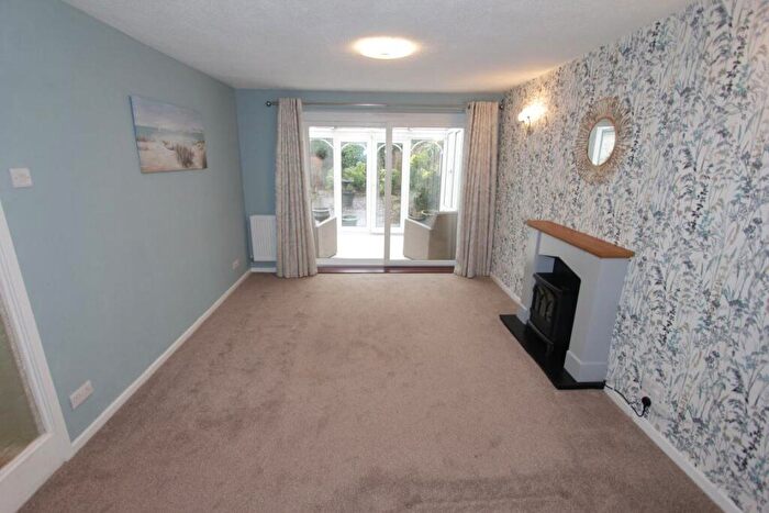 2 Bedroom Bungalow To Rent In Robinswood, Wildwood Stafford, ST17