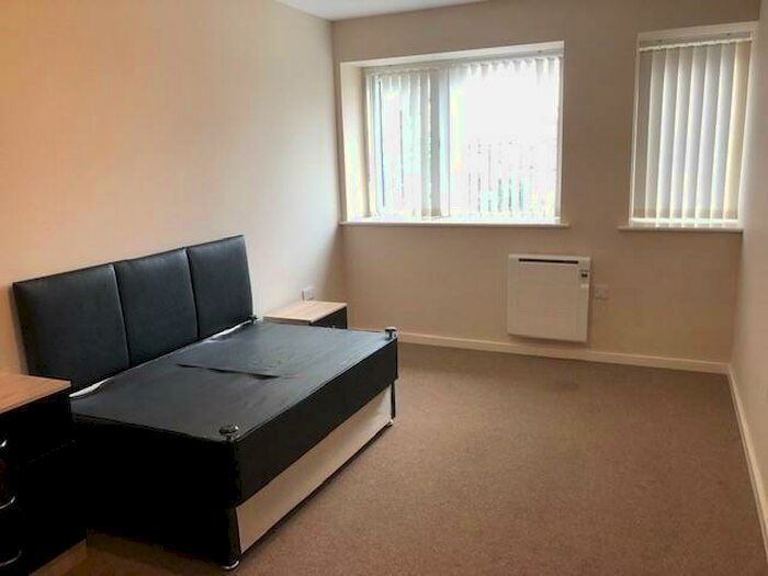 1 Bedroom Apartment To Rent In Larch House, High Street, Kingswinford, DY6
