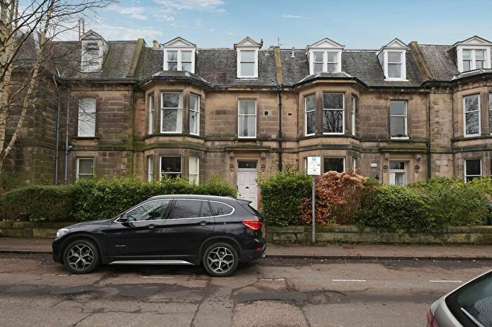 2 Bedroom Flat For Sale In / Greenhill Place, Greenhill, Edinburgh, EH10