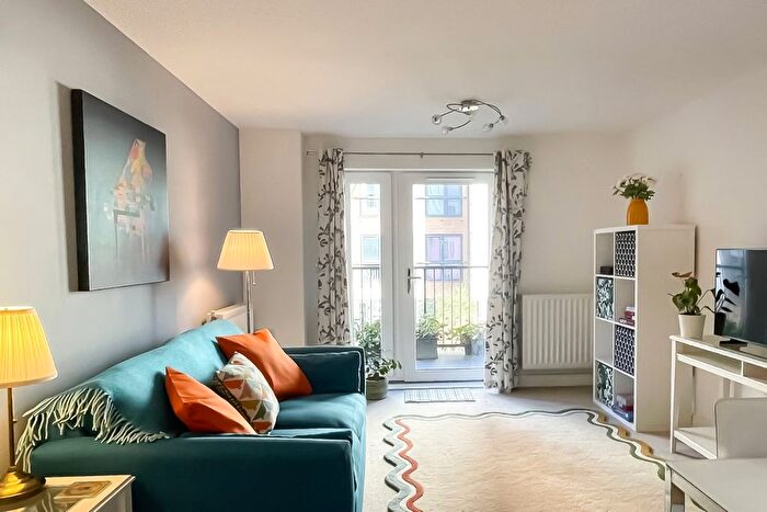 1 Bedroom Flat For Sale In Fairthorn Road, London, SE7