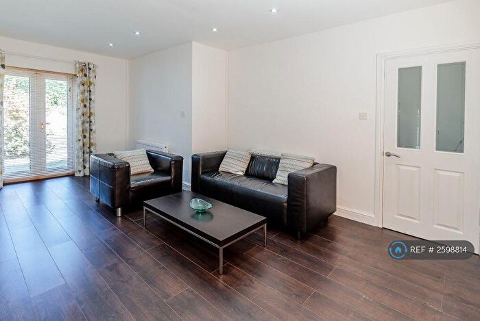 2 Bedroom Semi-Detached House To Rent In Aberporth Road, Cardiff, CF14