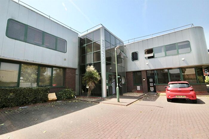 1 Bedroom Flat To Rent In Bentham Close, Westlea, Swindon, SN5